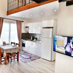 Eftelya Apart Otel Турция, Олудениз - отзывы, цены и фото номеров - забронировать отель Eftelya Apart Otel онлайн в номере