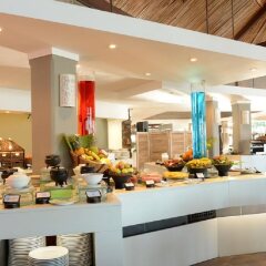 Veranda Grand Baie Hotel & Spa питание фото 2