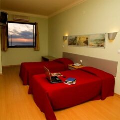 Отель Beachtour Ericeira комната для гостей фото 4