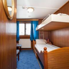 MS Birger Jarl - Hotel & Hostel детские мероприятия фото 2