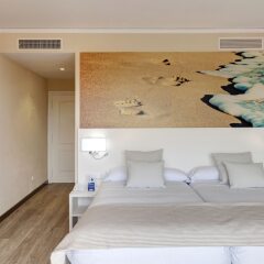 Отель Apartamentos y Villas Oliva Nova Golf Resort Испания, Олива - отзывы, цены и фото номеров - забронировать отель Apartamentos y Villas Oliva Nova Golf Resort онлайн фото 9