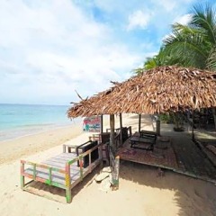 Отель Green Garden Resort Таиланд, Ланта - отзывы, цены и фото номеров - забронировать отель Green Garden Resort онлайн фото 4