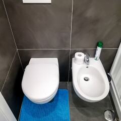 Отель Prime 1Br/Ba Apt Next Colosseum Италия, Рим - отзывы, цены и фото номеров - забронировать отель Prime 1Br/Ba Apt Next Colosseum онлайн удобства в номере фото 2