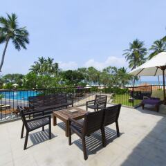 Отель Avani Bentota Resort Шри-Ланка, Бентота - 2 отзыва об отеле, цены и фото номеров - забронировать отель Avani Bentota Resort онлайн фото 9