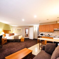 Отель Best Western Plus Ottawa/Kanata Hotel and Conference Centre Канада, Оттава - отзывы, цены и фото номеров - забронировать отель Best Western Plus Ottawa/Kanata Hotel and Conference Centre онлайн в номере