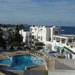 Les Maisons De La Mer in Sousse, Tunisia from 71$, photos, reviews - zenhotels.com pool photo 3