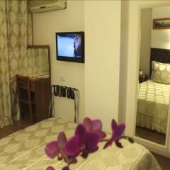 Kit-Tur Hotel Турция, Гиресун - отзывы, цены и фото номеров - забронировать отель Kit-Tur Hotel онлайн фото 4