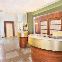 Отель Best Western Prima Hotel Wroclaw Польша, Вроцлав - 1 отзыв об отеле, цены и фото номеров - забронировать отель Best Western Prima Hotel Wroclaw онлайн спа