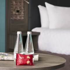 Отель Jurys Inn Brighton в номере