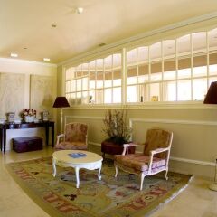Hotel Spa Atlantico интерьер отеля