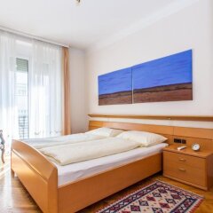 Отель Central Apartments Vienna (CAV) Австрия, Вена - отзывы, цены и фото номеров - забронировать отель Central Apartments Vienna (CAV) онлайн детские мероприятия фото 2
