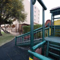 Hotel Vila Galé Atlântico детские мероприятия фото 2