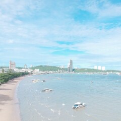 Отель The Bayview Hotel Pattaya Таиланд, Паттайя - 2 отзыва об отеле, цены и фото номеров - забронировать отель The Bayview Hotel Pattaya онлайн пляж
