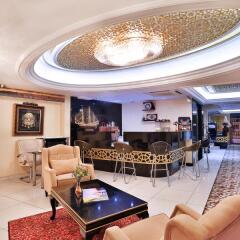 Ayasultan Hotel гостиничный бар