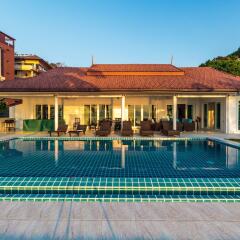 Отель On The Beach Villa by Lofty бассейн фото 2