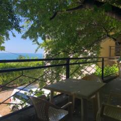 Гостиница Guest House Svetlana фото 10
