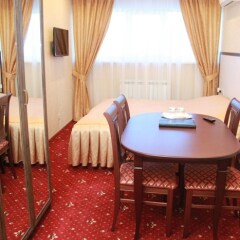 Отель Лазурный берег Тюмень помещение для мероприятий фото 2