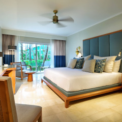 Отель Grand Palladium Punta Cana Resort & Spa - Все включено фото 12