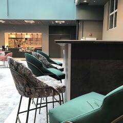 Отель Karl Johan Hotell Норвегия, Осло - 3 отзыва об отеле, цены и фото номеров - забронировать отель Karl Johan Hotell онлайн гостиничный бар