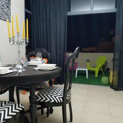Отель Boutique Apartments St. Julians Мальта, Сан Джулианс - отзывы, цены и фото номеров - забронировать отель Boutique Apartments St. Julians онлайн детские мероприятия