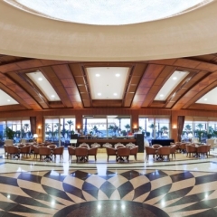 Porto Bello Hotel Resort & Spa Турция, Анталья - - забронировать отель Porto Bello Hotel Resort & Spa, цены и фото номеров фото 8