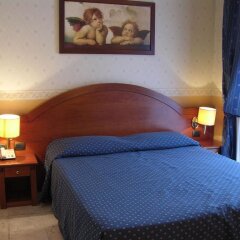 Hotel Verona-Rome комната для гостей фото 5