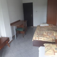 Family Hotel PRILIV комната для гостей фото 5