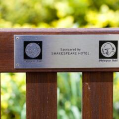 Shakespeare Hotel Лондон фитнесс-зал фото 2