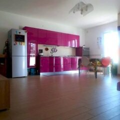 Отель Belloluogo Guest House Лечче питание
