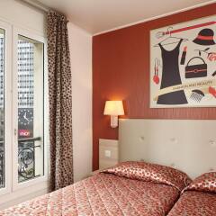 Отель Miramar Paris Париж комната для гостей фото 4