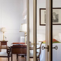 Grand Hotel Plaza в номере фото 2