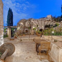 Мини-отель Oyku Evi Cave Турция, Айвали - отзывы, цены и фото номеров - забронировать отель Мини-отель Oyku Evi Cave онлайн фото 16
