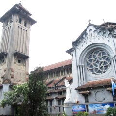 Super Hotel Hanoi Old Quarter