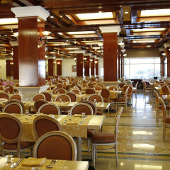 Отель Lindos Imperial Resort And Spa