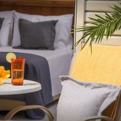 Blue Bay Resort Hotel in Malevizi, Greece from 99$, photos, reviews - zenhotels.com photo 2