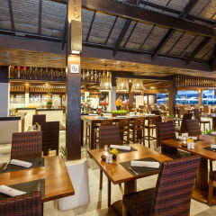Отель Kamala Beach Resort a Sunprime Resort гостиничный бар