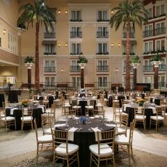 Отель DoubleTree Resort by Hilton Lancaster