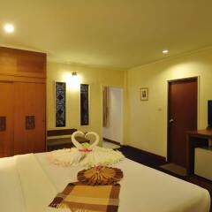 Отель Sabai Resort Pattaya комната для гостей фото 5