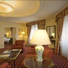 Отель Wellington Hotel & Spa Madrid Испания, Мадрид - 9 отзывов об отеле, цены и фото номеров - забронировать отель Wellington Hotel & Spa Madrid онлайн