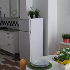 Отель Appartamenti City Residence Италия, Виченца - отзывы, цены и фото номеров - забронировать отель Appartamenti City Residence онлайн фото 3