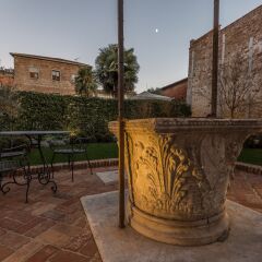 Отель Nani Mocenigo Palace Италия, Венеция - отзывы, цены и фото номеров - забронировать отель Nani Mocenigo Palace онлайн спортивное сооружение