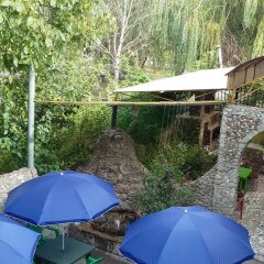 Гостиница Guest House on Leningradskaya в Анапе отзывы, цены и фото номеров - забронировать гостиницу Guest House on Leningradskaya онлайн Анапа