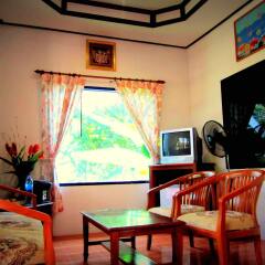 Отель Lanta Il Mare Beach Resort Ланта детские мероприятия фото 2