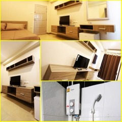 Отель T3 Residence в номере