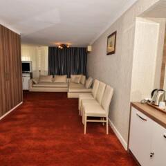 Gurkent Hotel Турция, Анкара - отзывы, цены и фото номеров - забронировать отель Gurkent Hotel онлайн сейф в номере