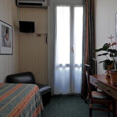 London Hotel удобства в номере