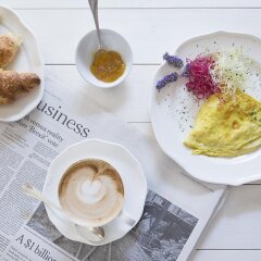Отель Moresco Италия, Венеция - отзывы, цены и фото номеров - забронировать отель Moresco онлайн питание