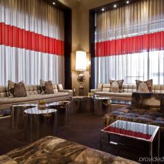 Отель Bentley Hotel США, Нью-Йорк - отзывы, цены и фото номеров - забронировать отель Bentley Hotel онлайн комната для гостей фото 4
