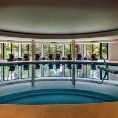 Terra Nostra Garden Hotel бассейн фото 3