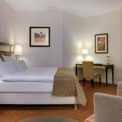Отель Steigenberger Grandhotel Belvedere Швейцария, Давос - 1 отзыв об отеле, цены и фото номеров - забронировать отель Steigenberger Grandhotel Belvedere онлайн комната для гостей